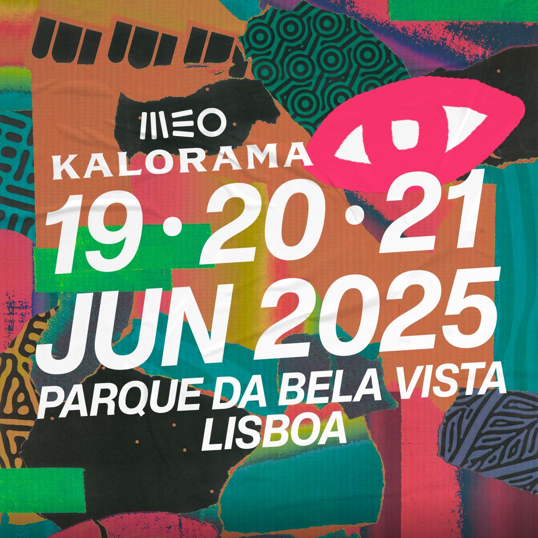 MEO KALORAMA 2025