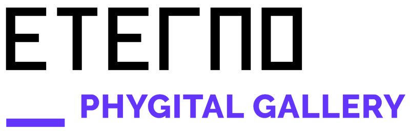 Logo Eterno