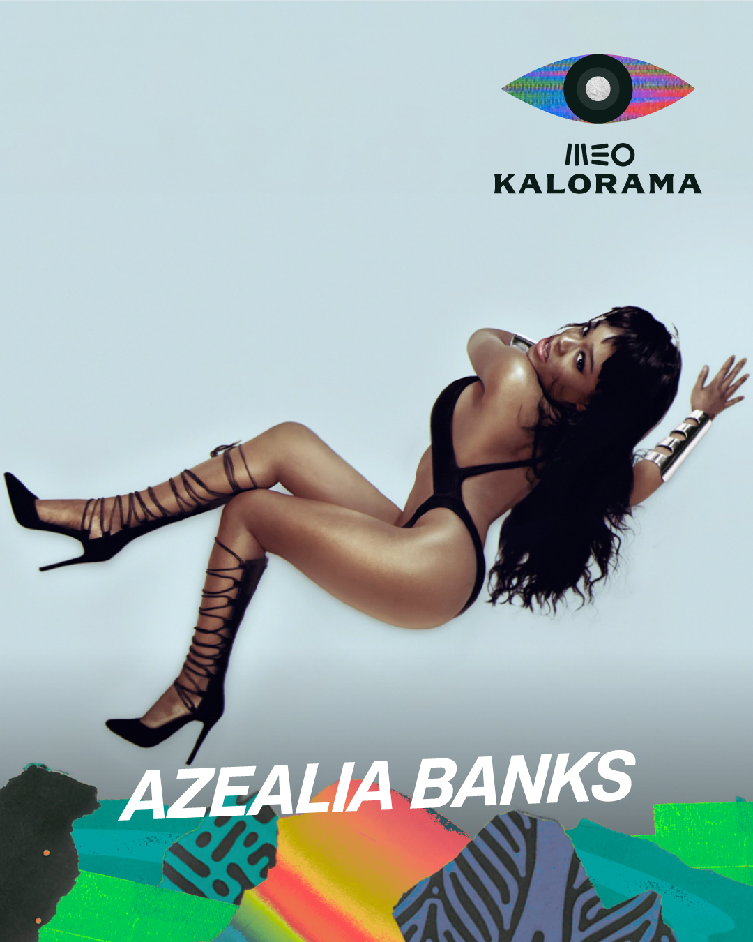 Azealia Banks