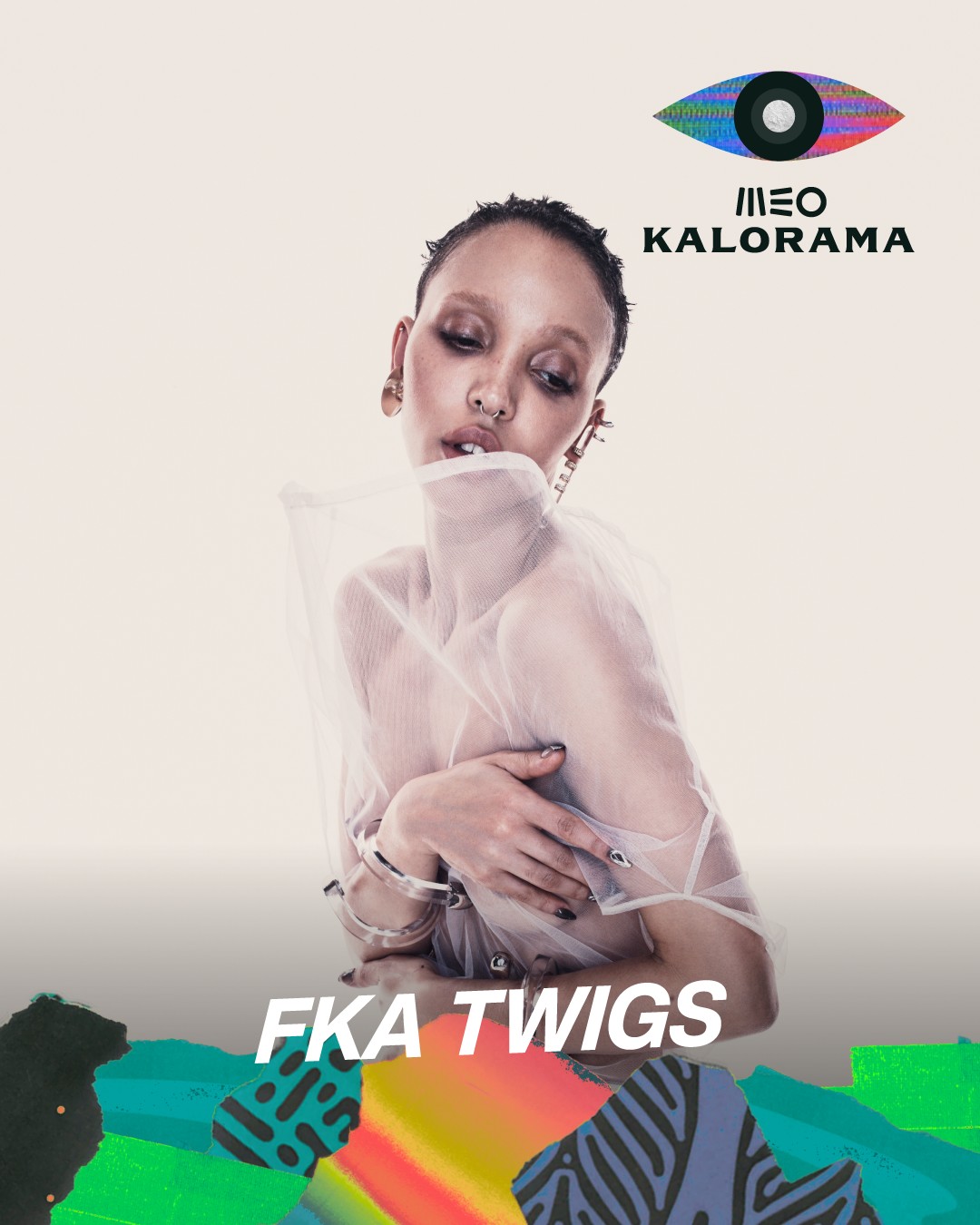 FKA Twigs