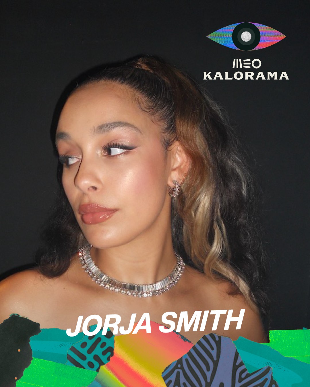 Jorja Smith