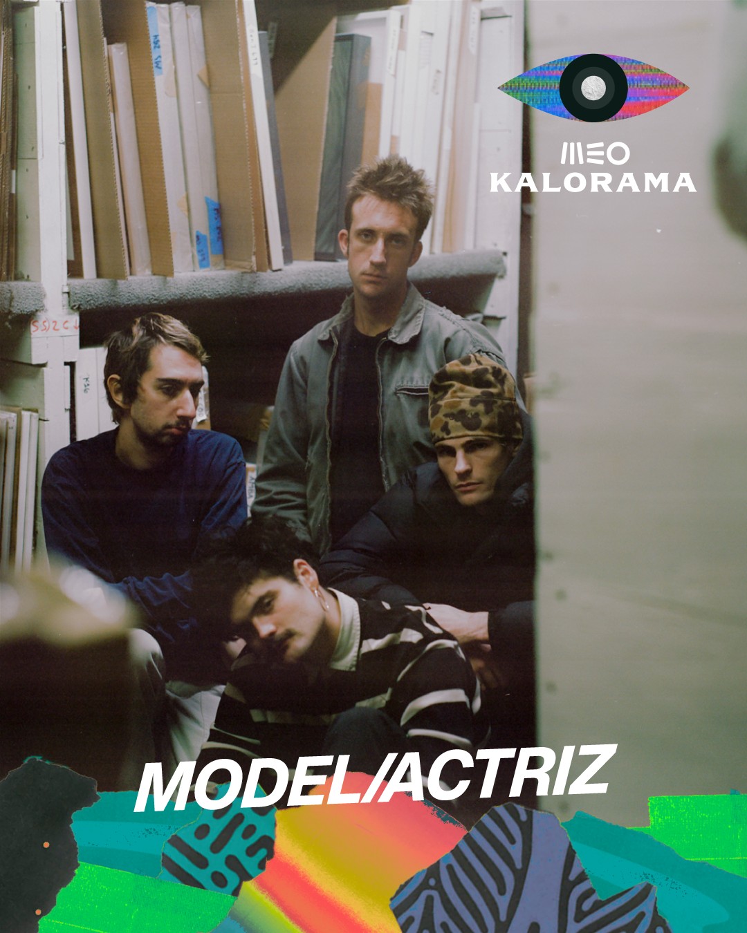 Model/Actriz