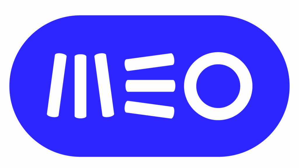 Logo MEO