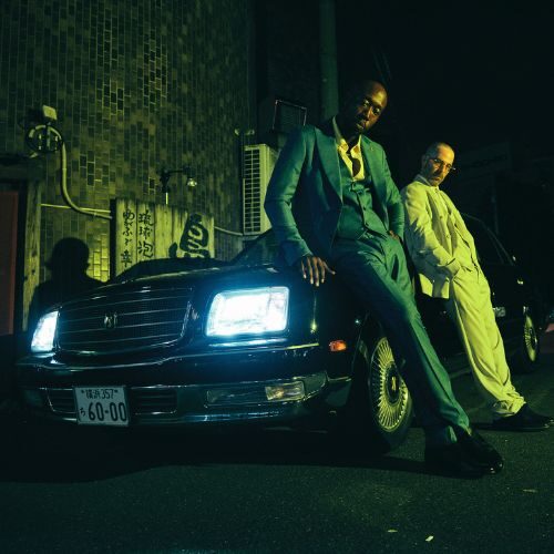 FREDDIE GIBBS & THE ALCHEMIST