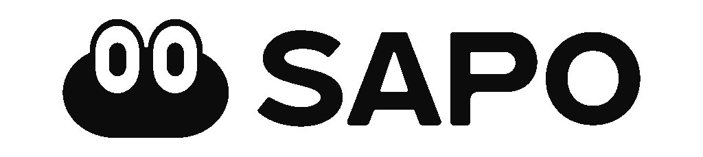 Logo Sapo