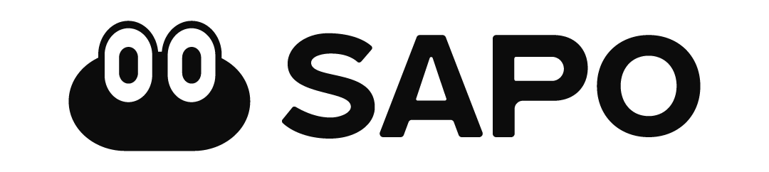 Logo Sapo