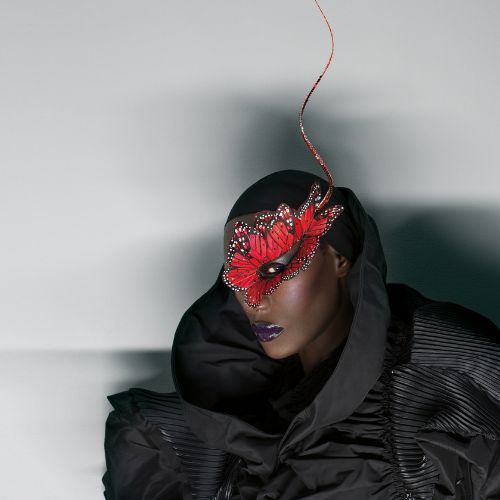 Grace Jones