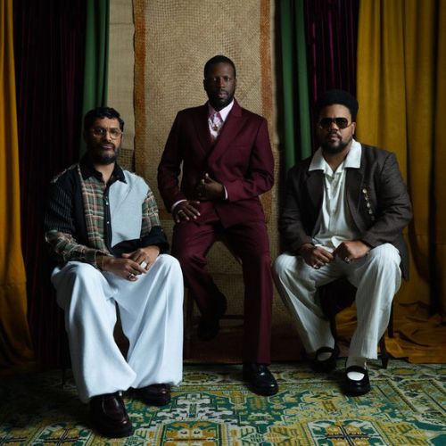 CRIOLO, AMARO & DINO