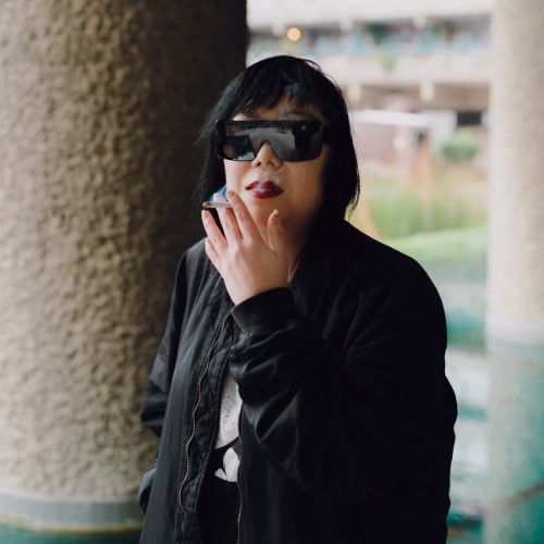 HIROKO YAMAMURA