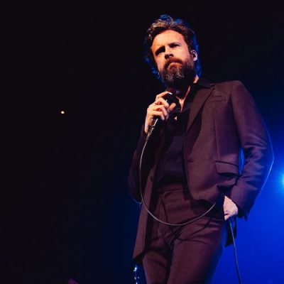 Father John Misty