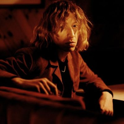 Daniel Avery