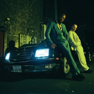 FREDDIE GIBBS & THE ALCHEMIST