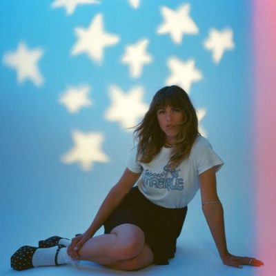 MELODY’S ECHO CHAMBER