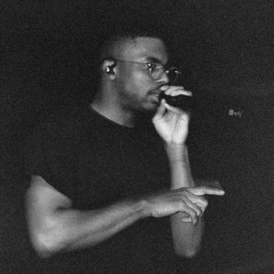 VINCE STAPLES
